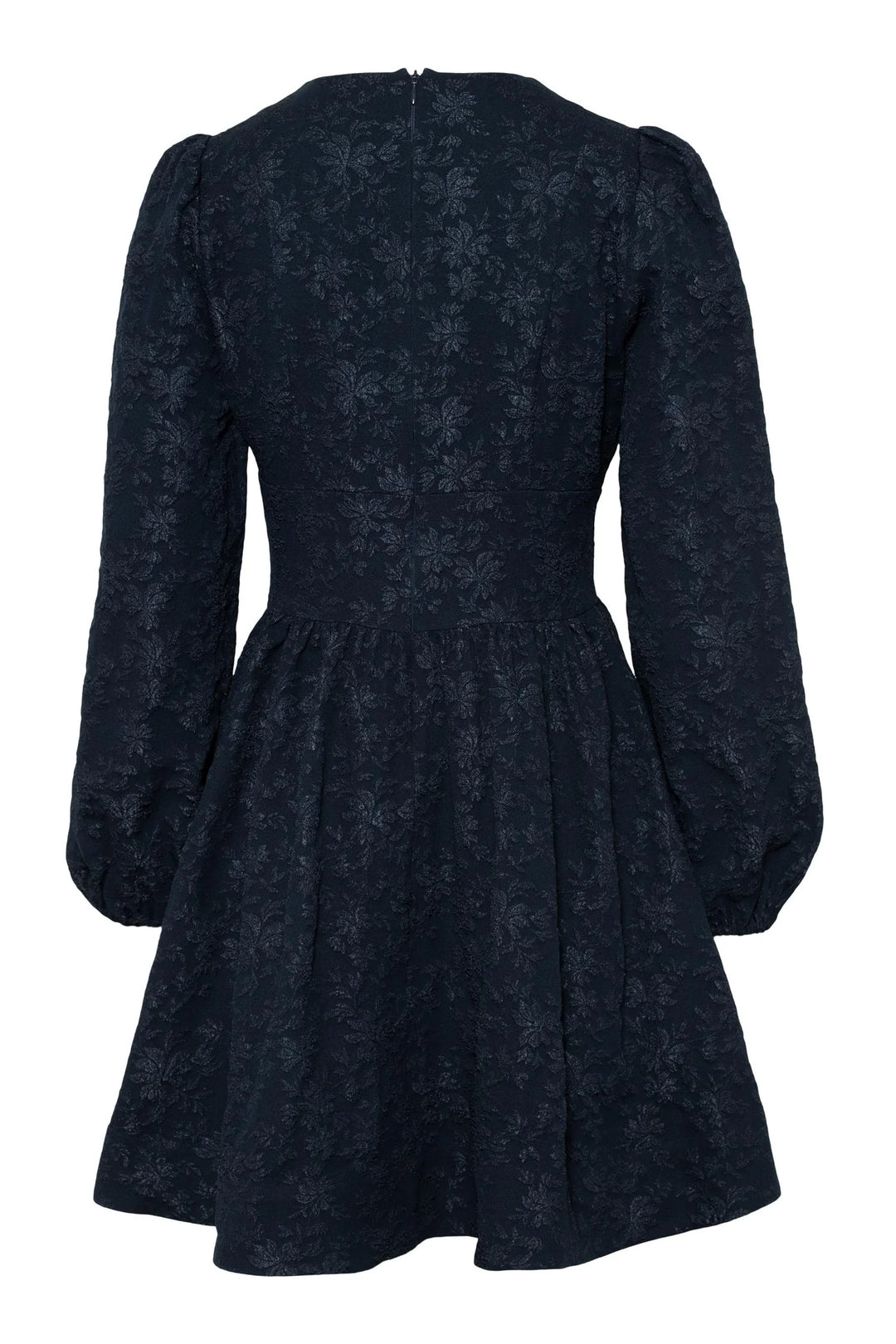 Eloise Mini Dress Navy