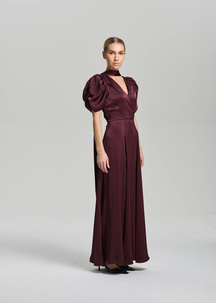 Emmarv dress
