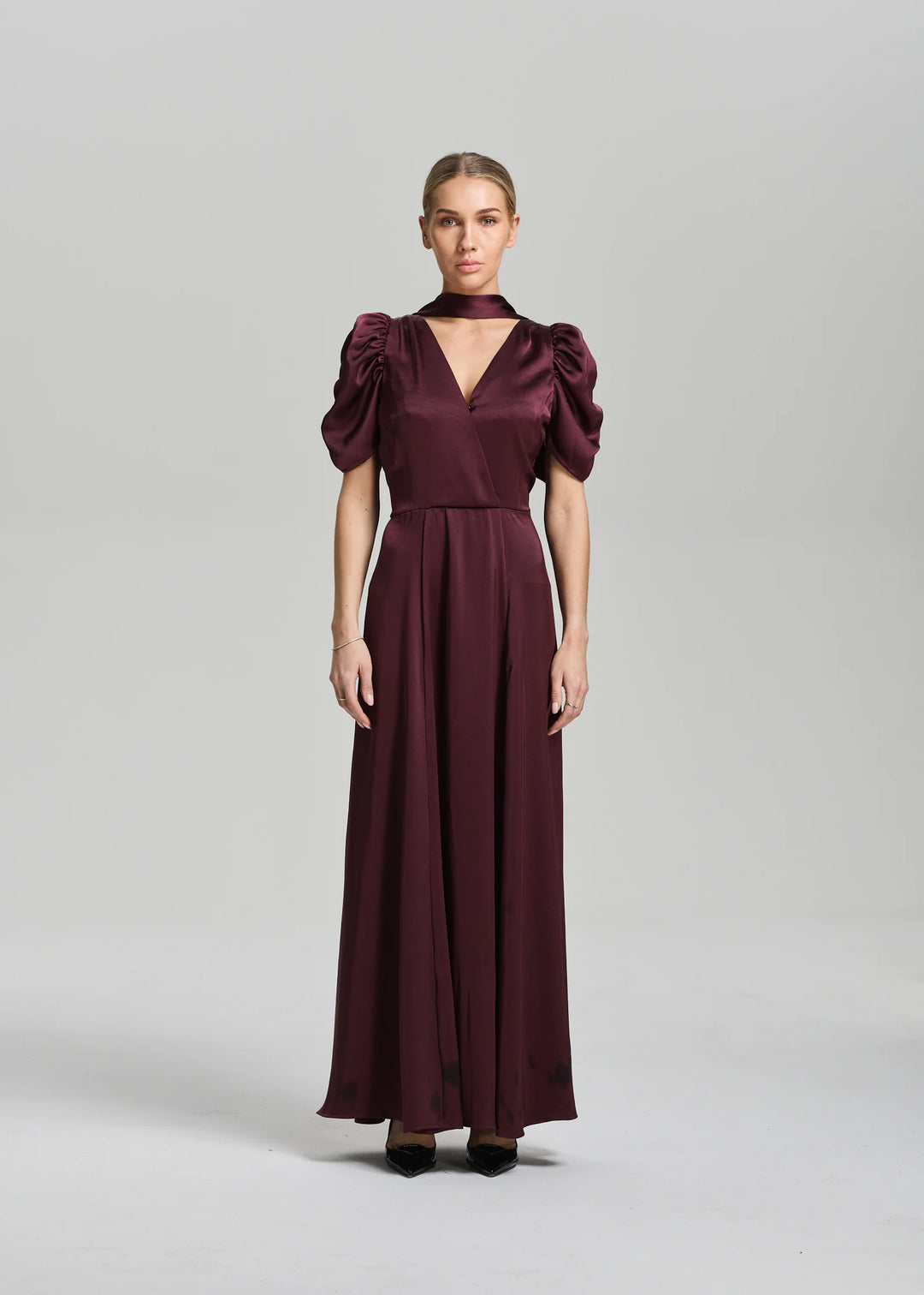 Emmarv dress