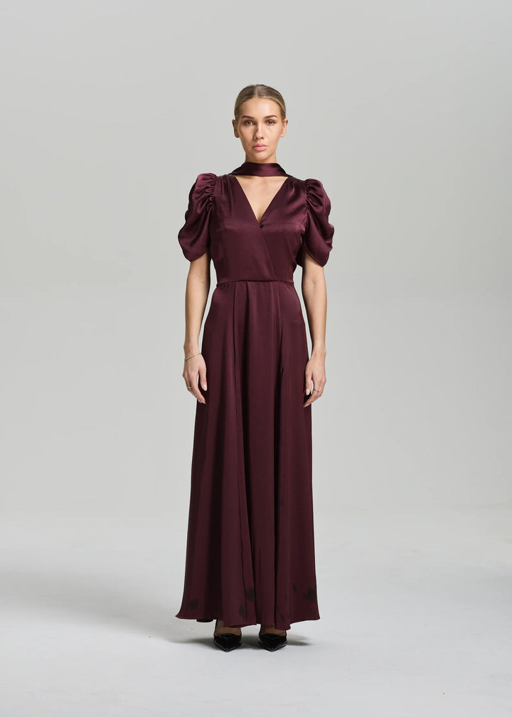Emmarv dress