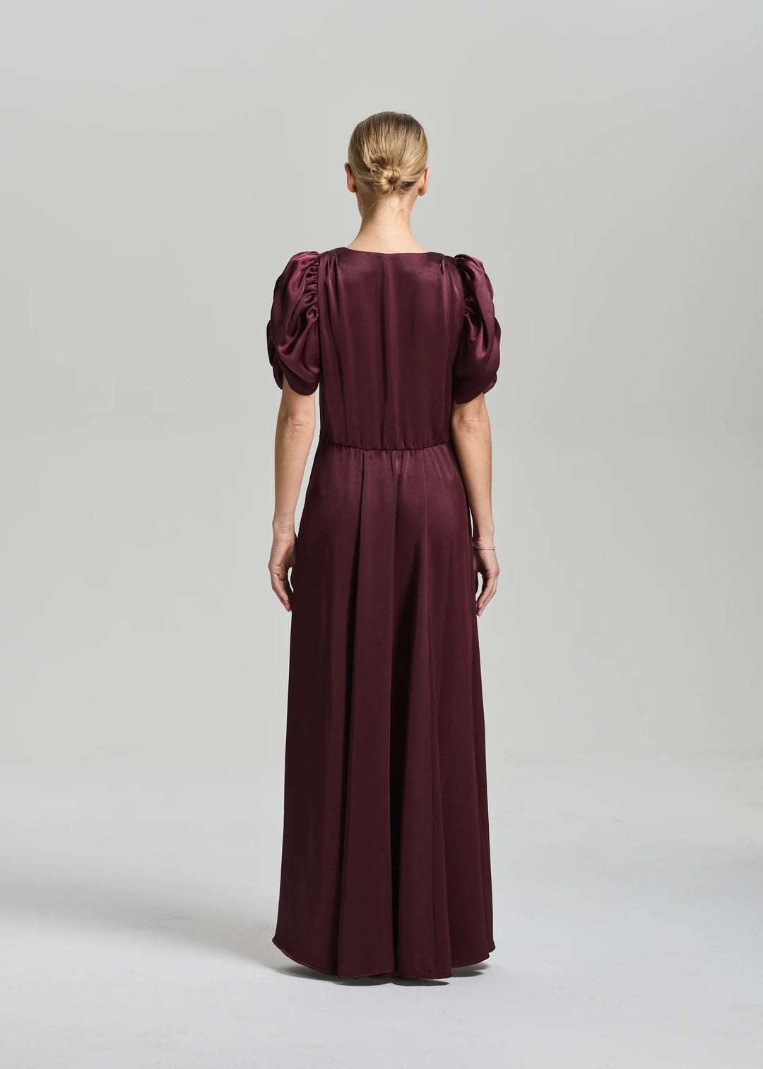 Emmarv dress