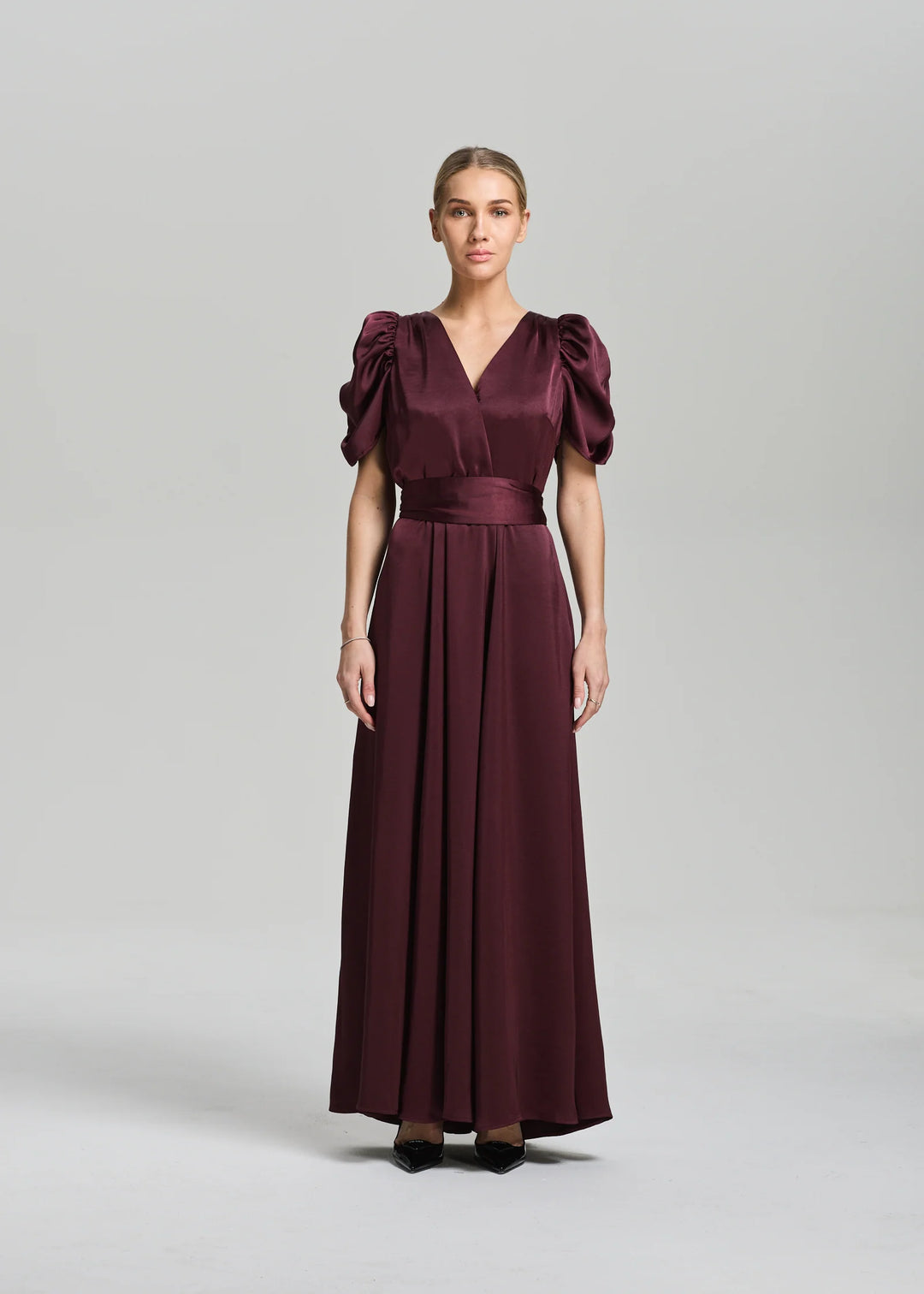Emmarv dress