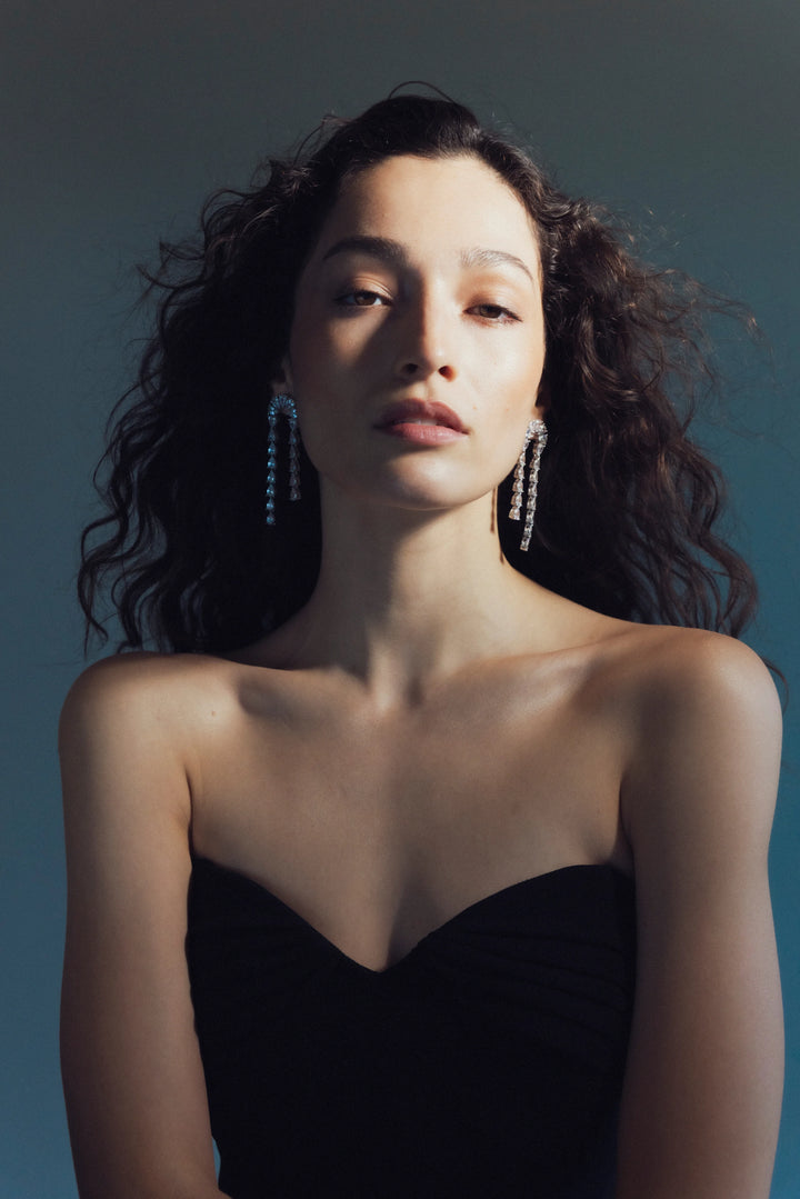 The Arc Earrings