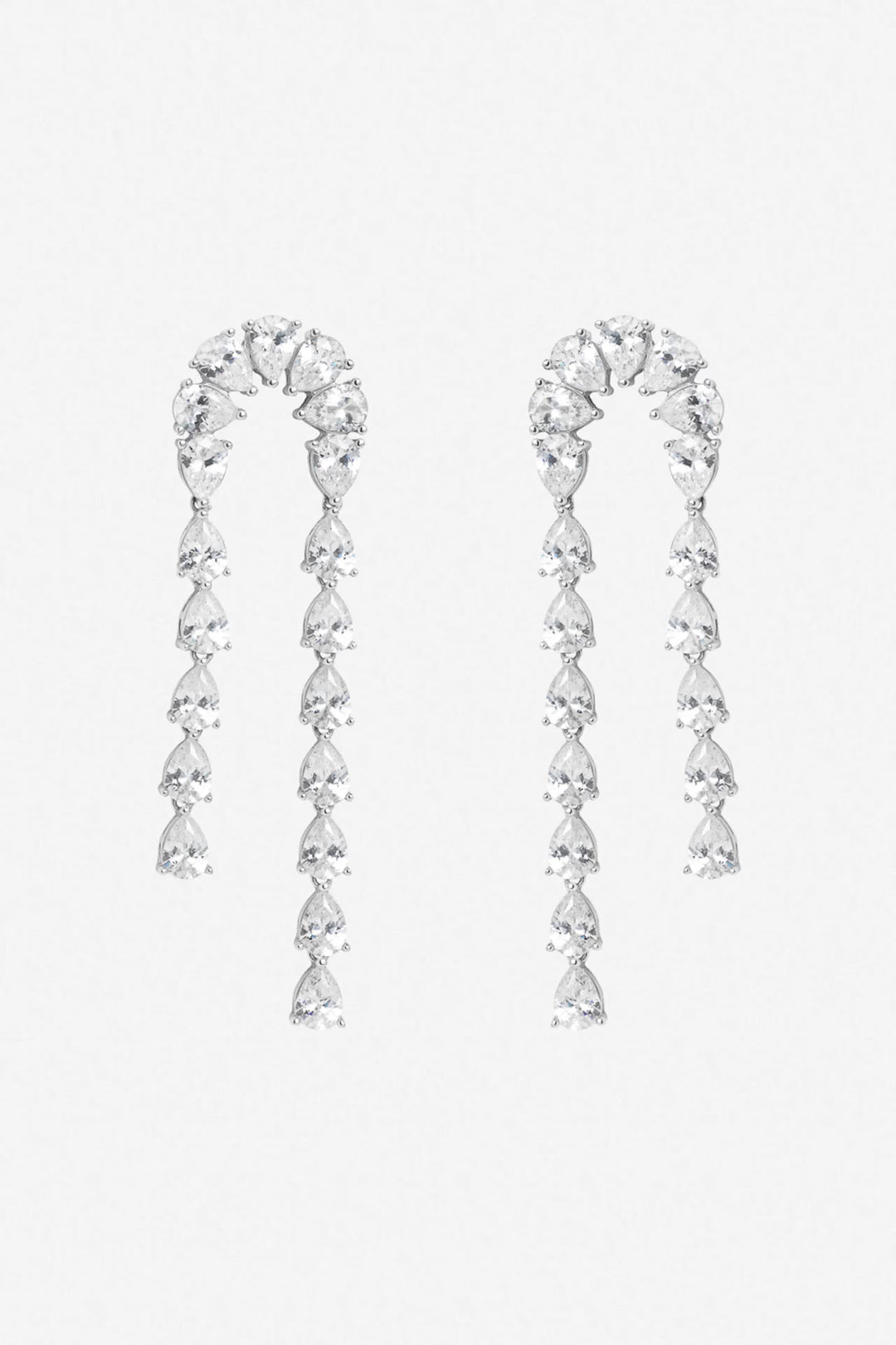 The Arc Earrings