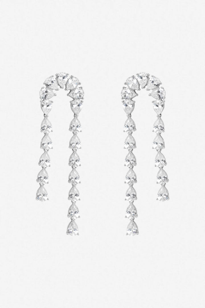 The Arc Earrings