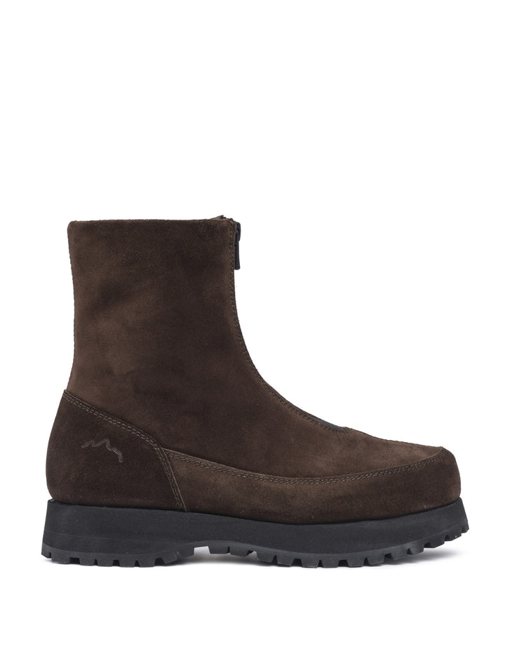 Este dark brown