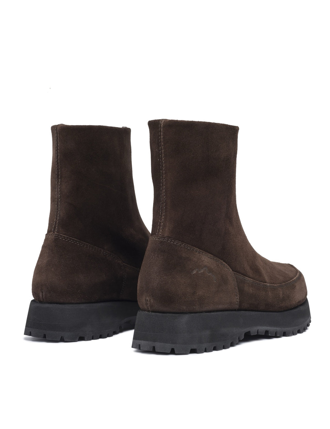 Este dark brown
