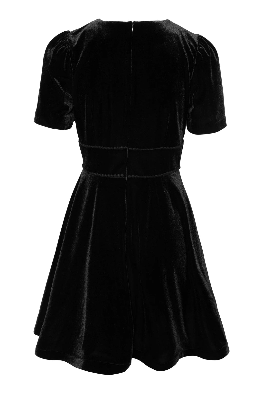 Fiona Mini Dress