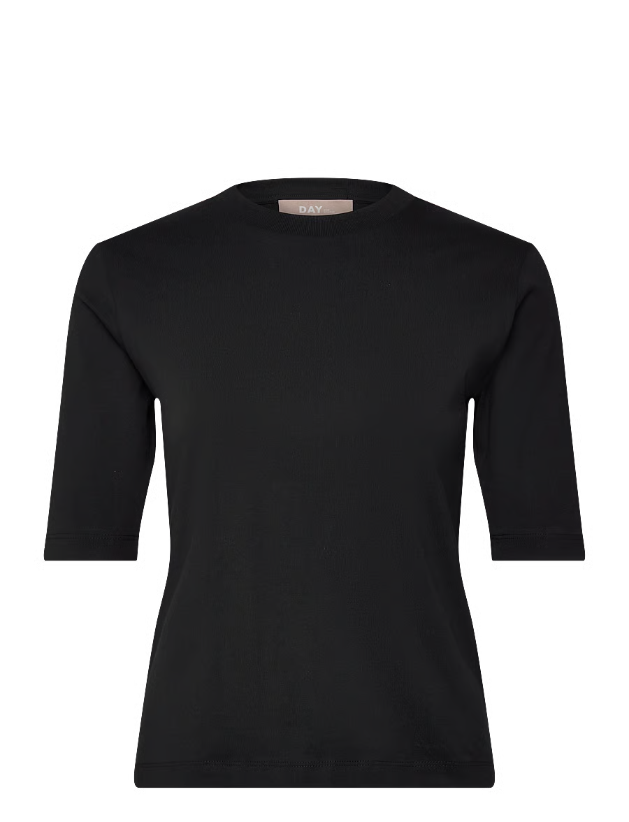 Fipo Heavy Jersey Black