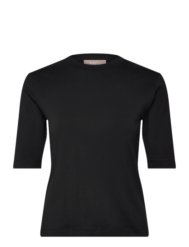 Fipo Heavy Jersey Black