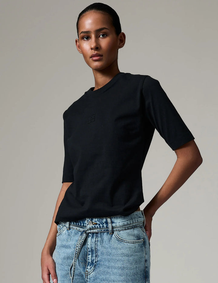 Fipo Heavy Jersey Black