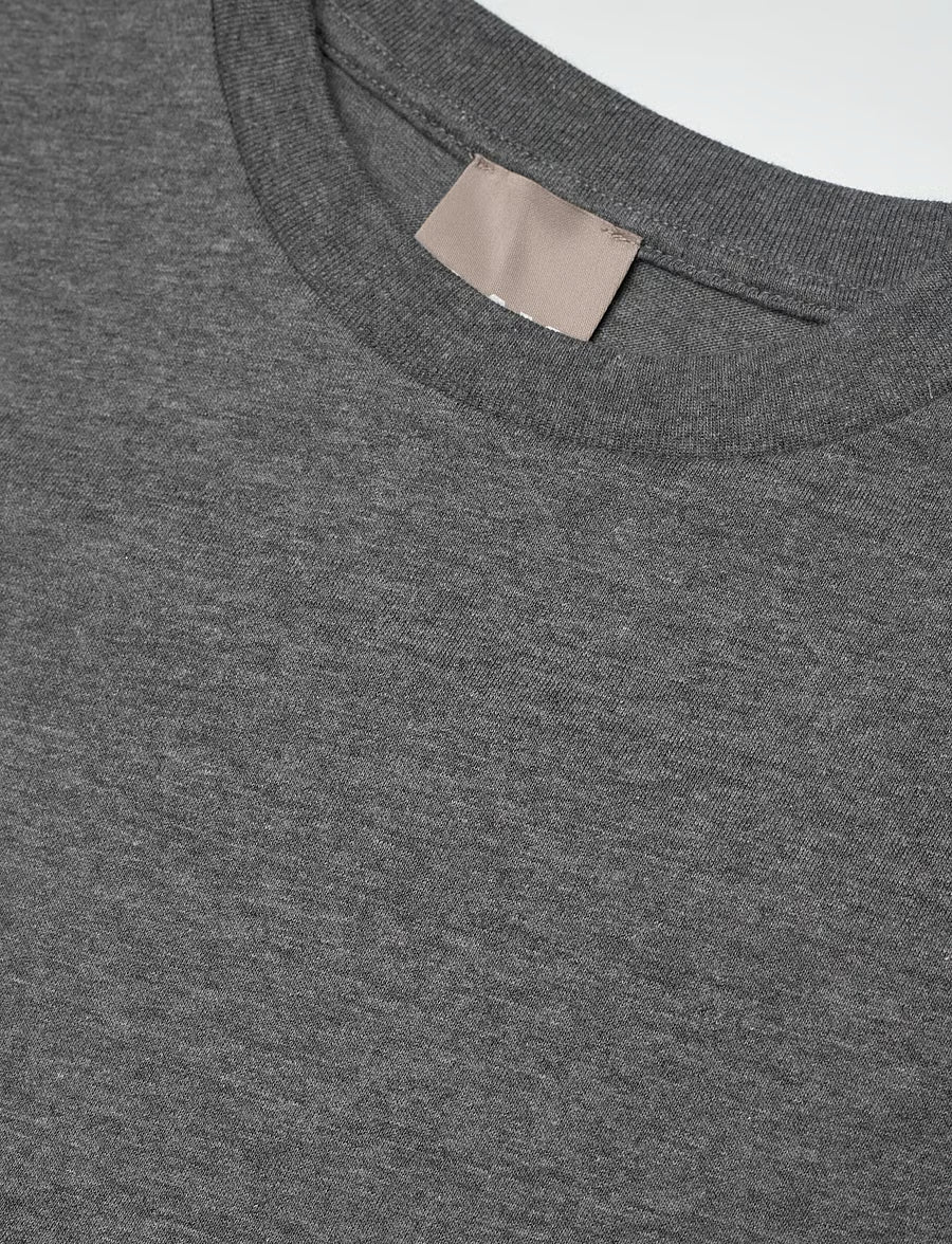 Fipo Heavy Jersey Grey