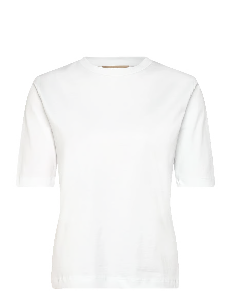 Fipo Heavy Jersey White