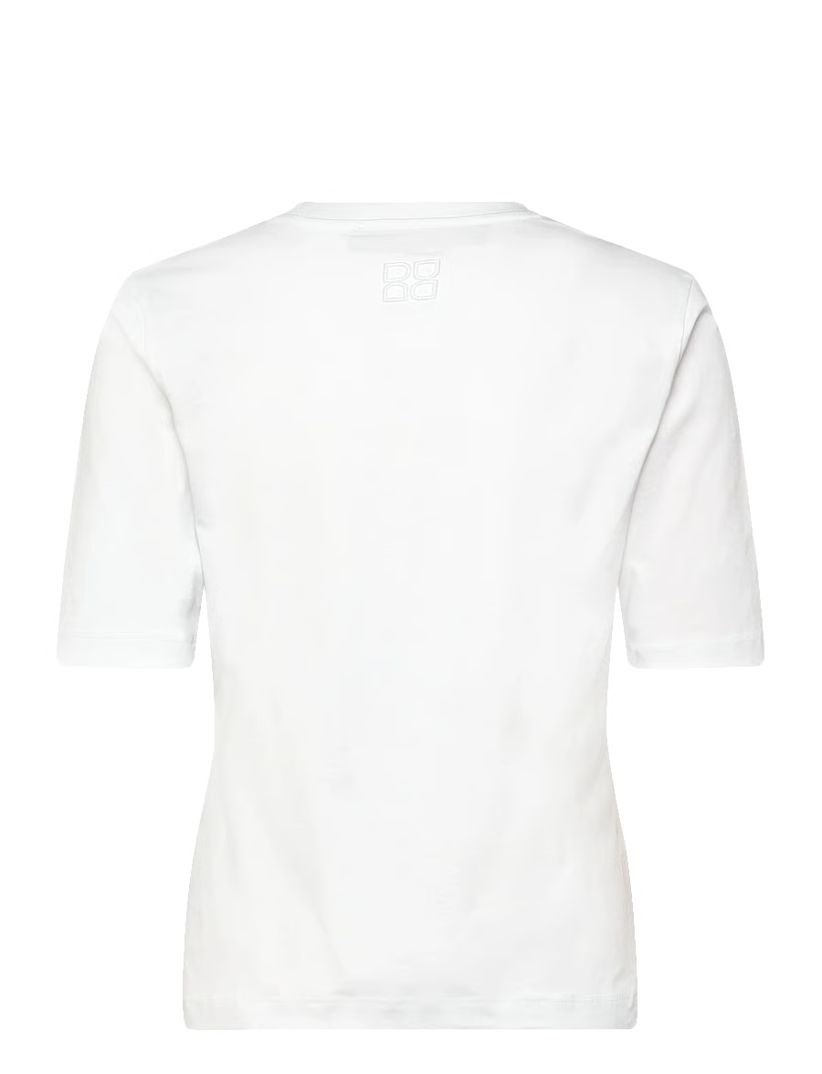 Fipo Heavy Jersey White