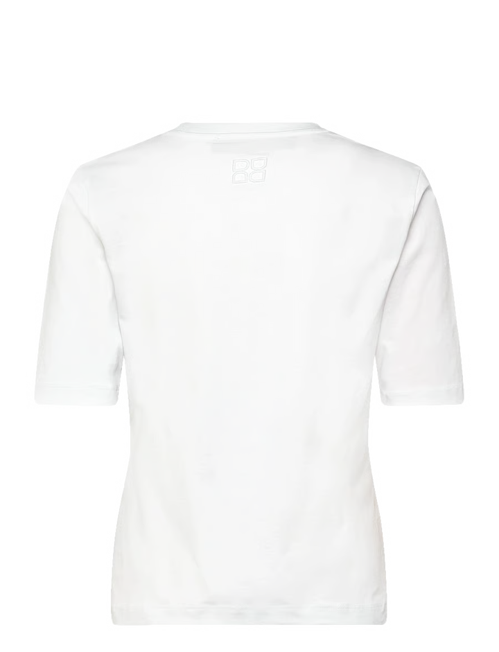 Fipo Heavy Jersey White