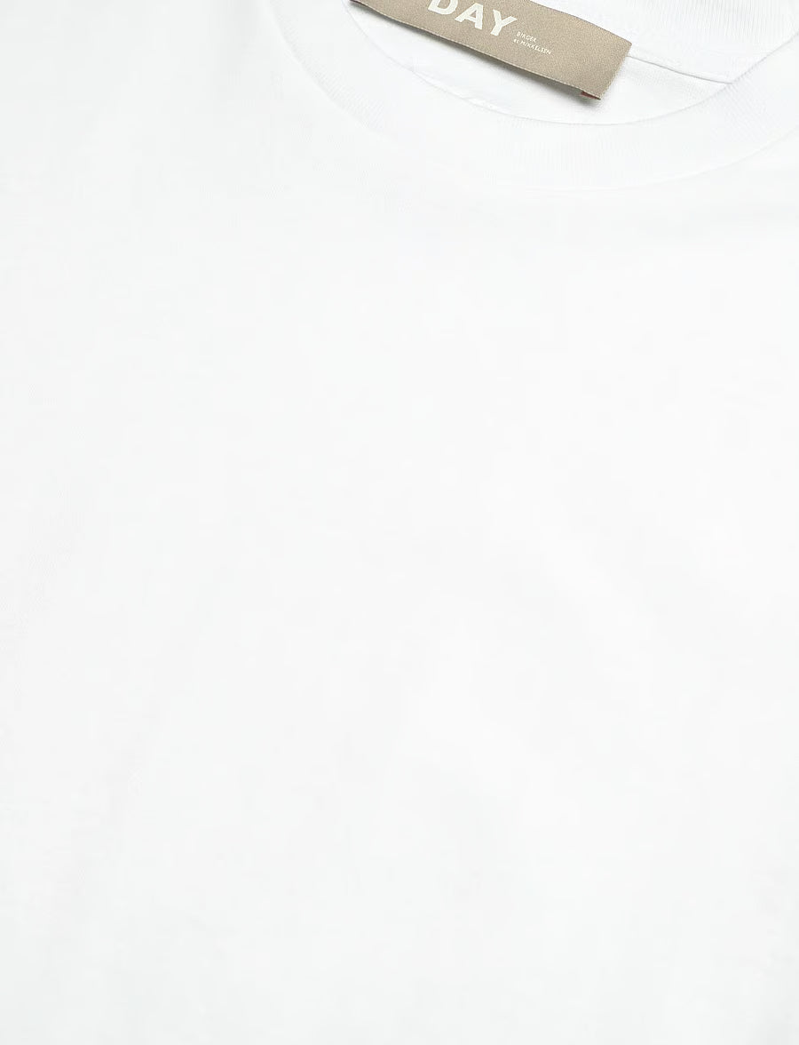 Fipo Heavy Jersey White