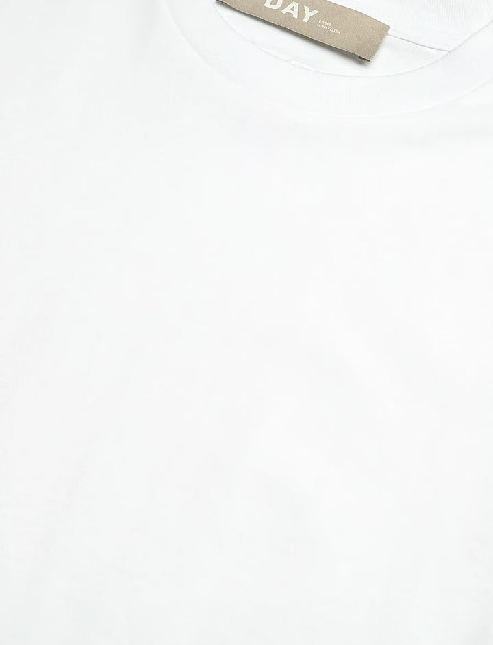 Fipo Heavy Jersey White