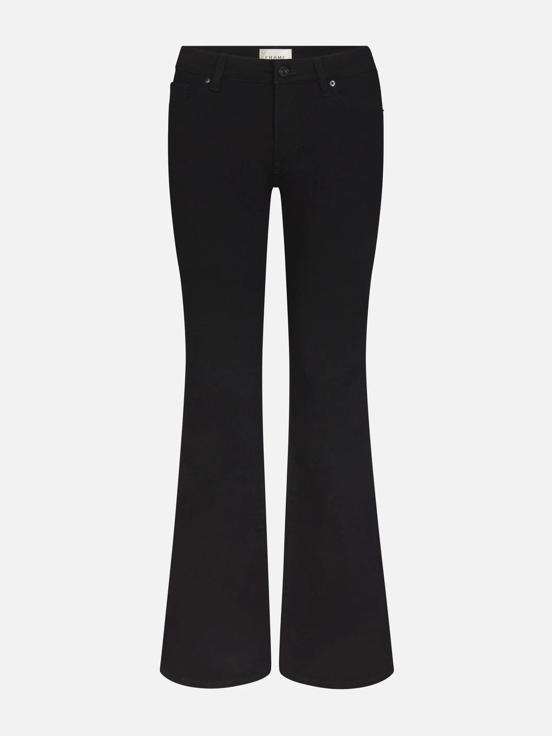 The Flare Black