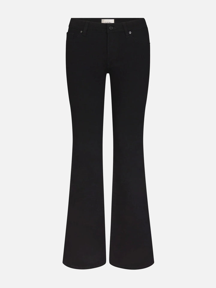 The Flare Black