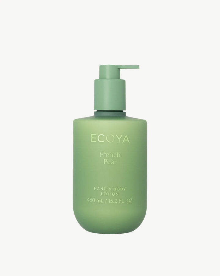 Hand &amp; Body Lotion French Pear