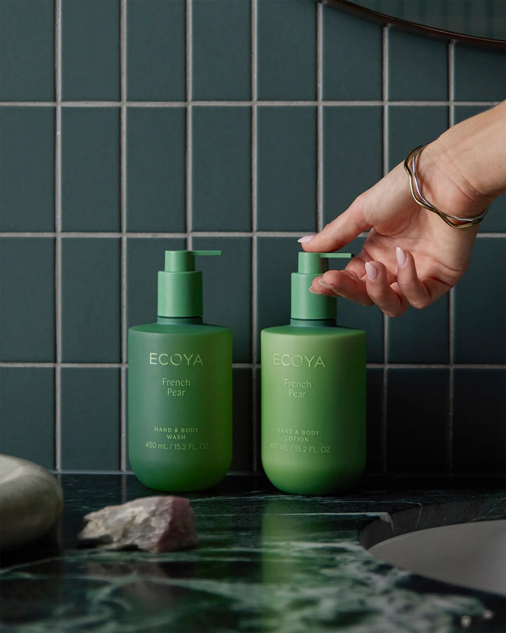 Hand &amp; Body Lotion French Pear