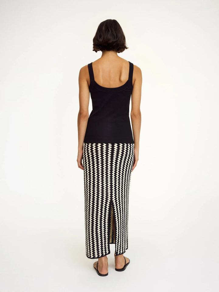 Frillo Black