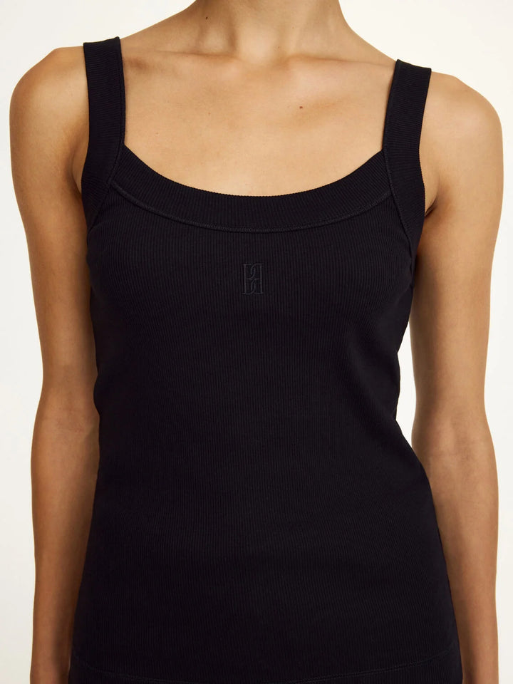 Frillo Black