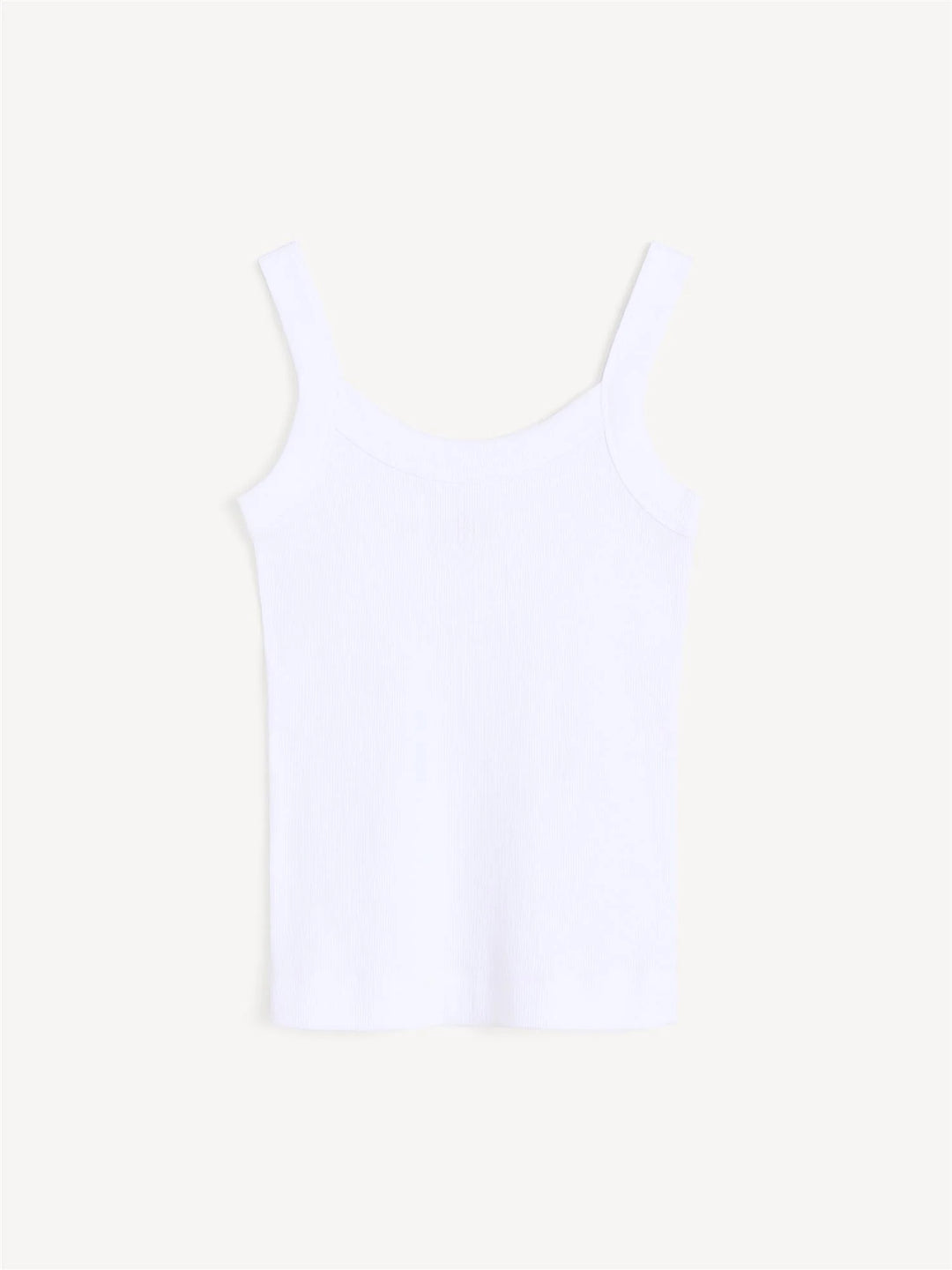 Frillo White