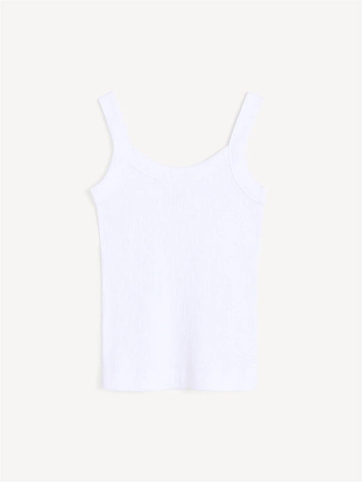 Frillo White