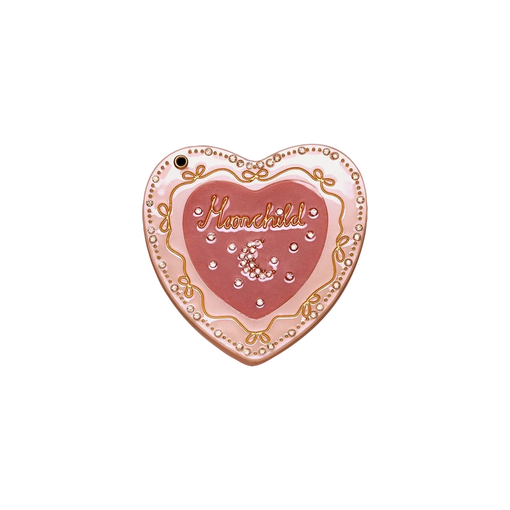 Genie Pocket Mirror Blush