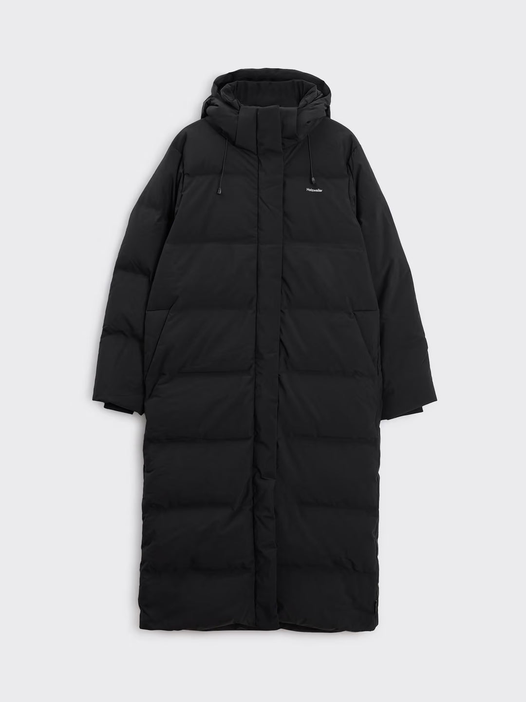 Glittertind Down Jacket Black