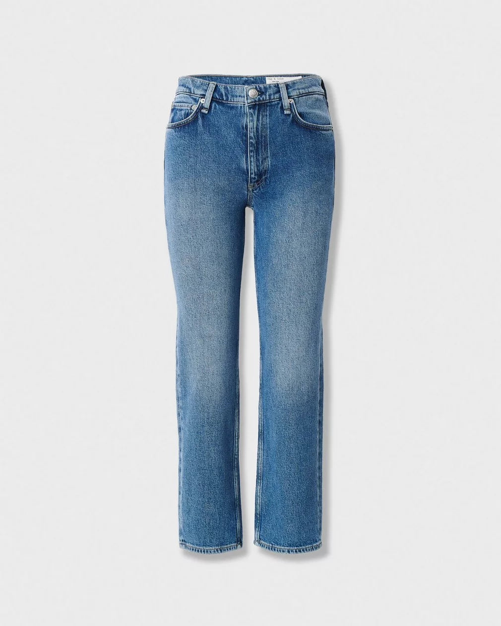 Harlow Ankle Straight
