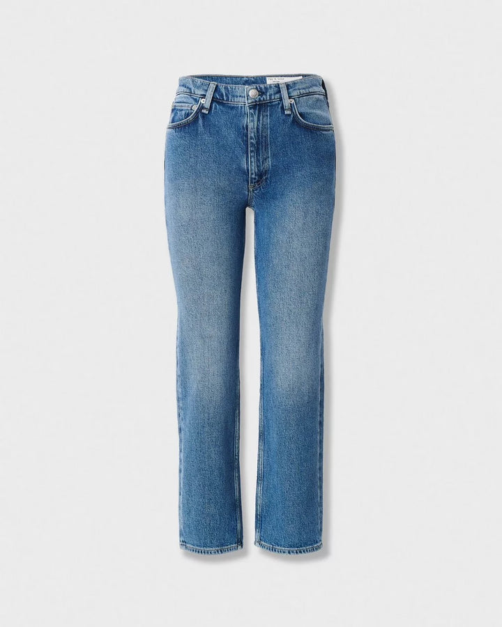 Harlow Ankle Straight
