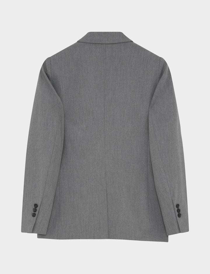 Hector Classic Gab Grey
