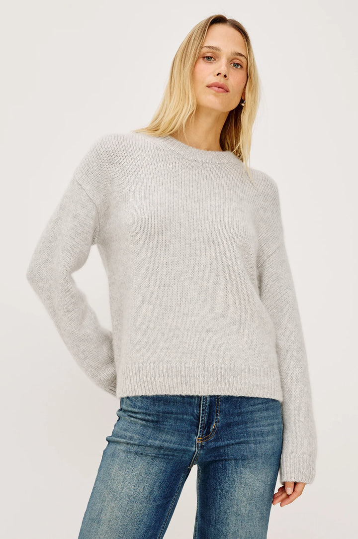 Helly Grey