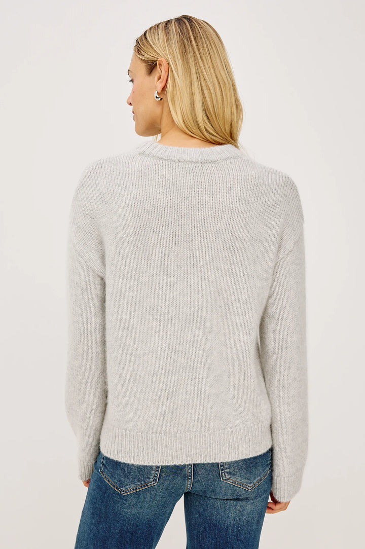 Helly Grey
