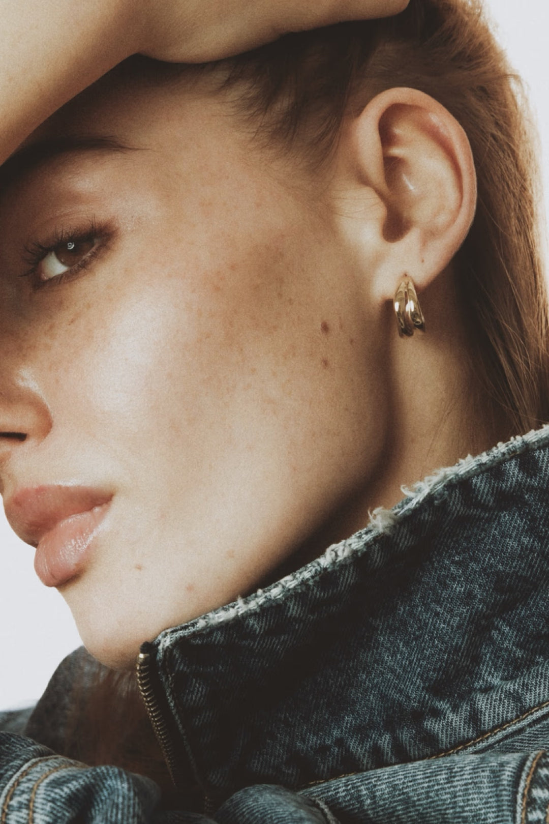 The Curved Hoops