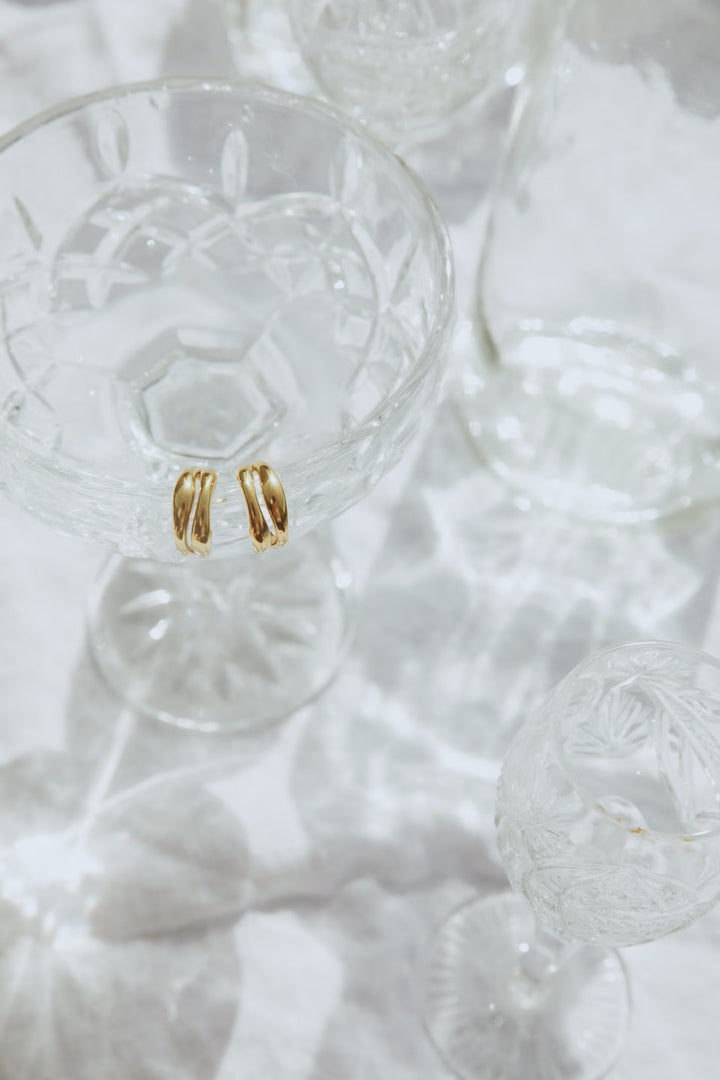 The Curved Hoops