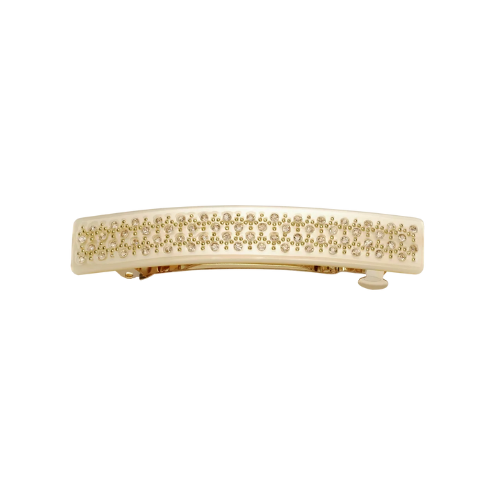 Iseo Hairclip 
Pear Sorbet