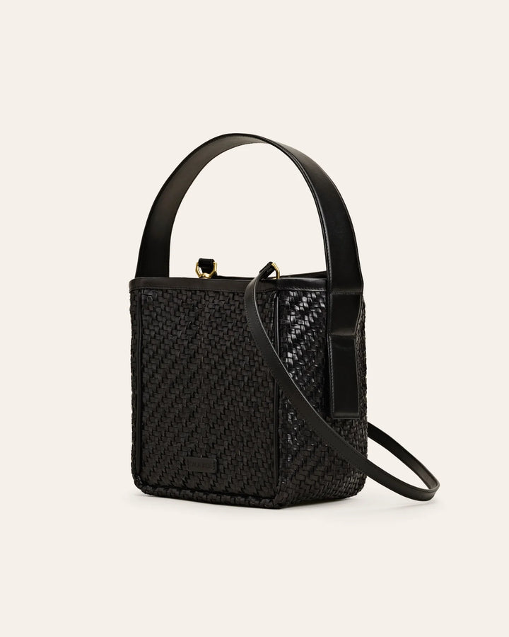 Iwa Mini Black