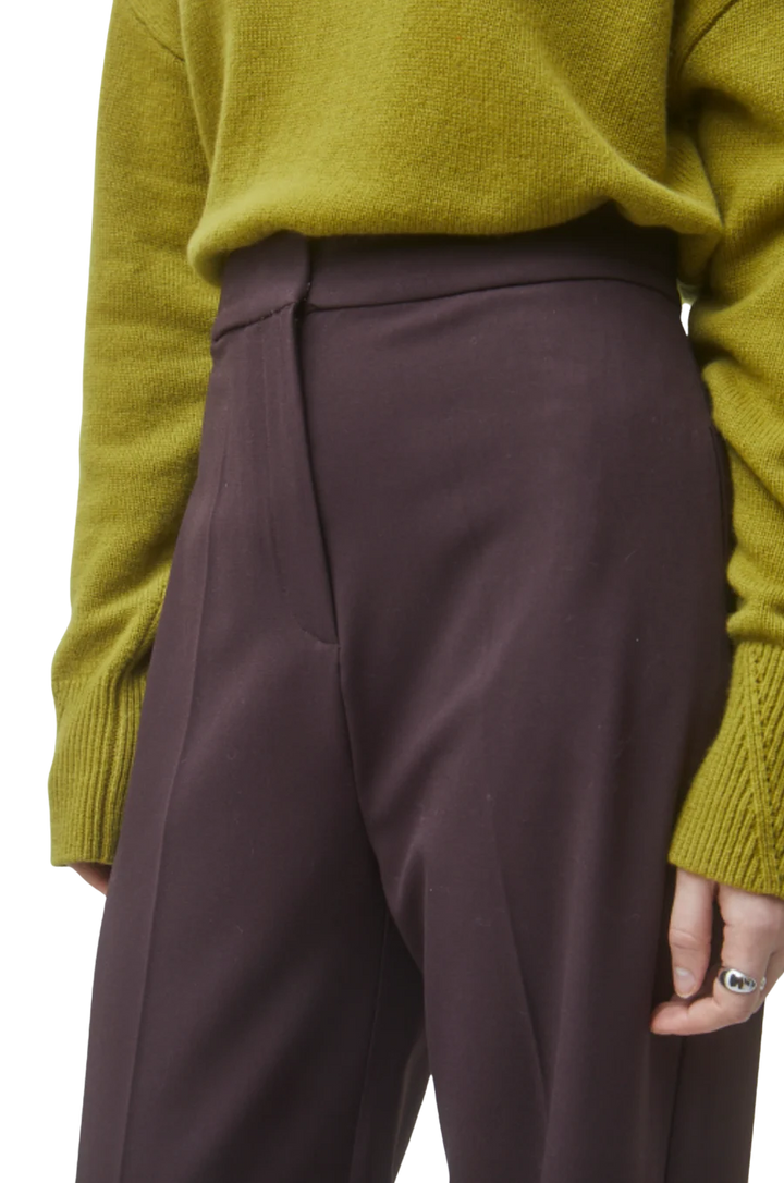 Pantalon Jingle Prune