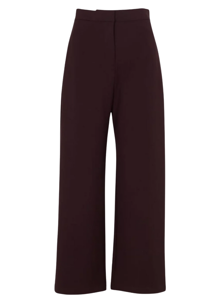 Pantalon Jingle Prune