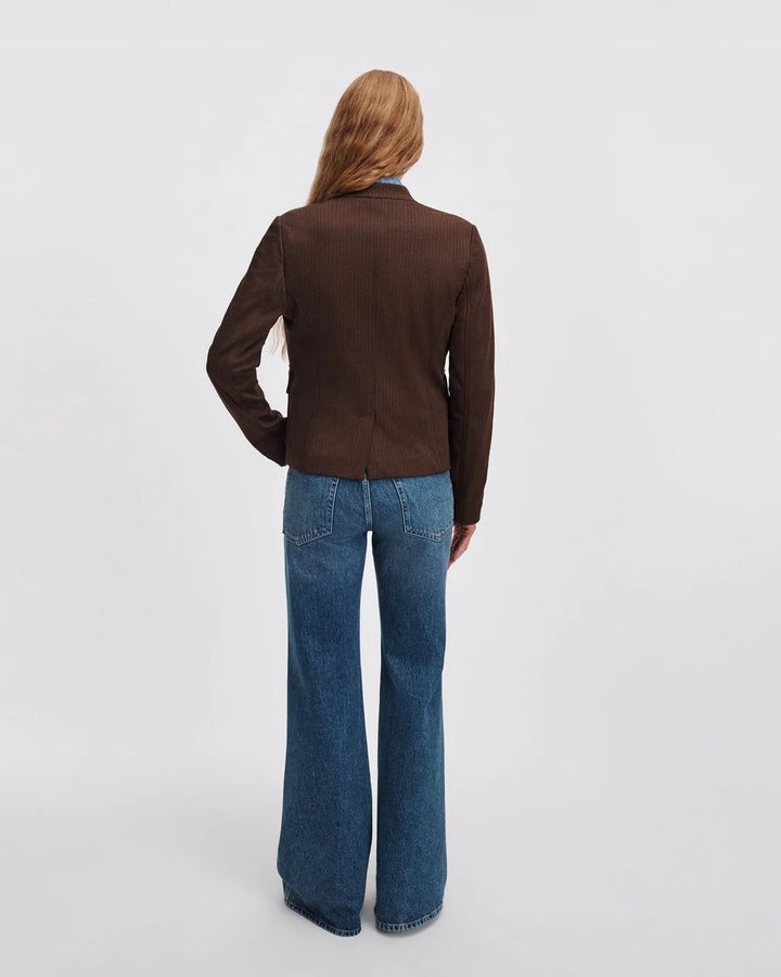Josie Relaxed Flare