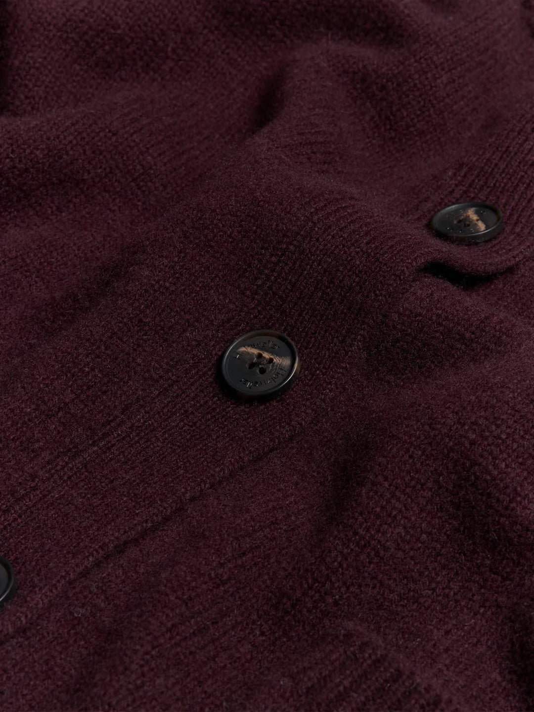 Julia Wide Cardigan