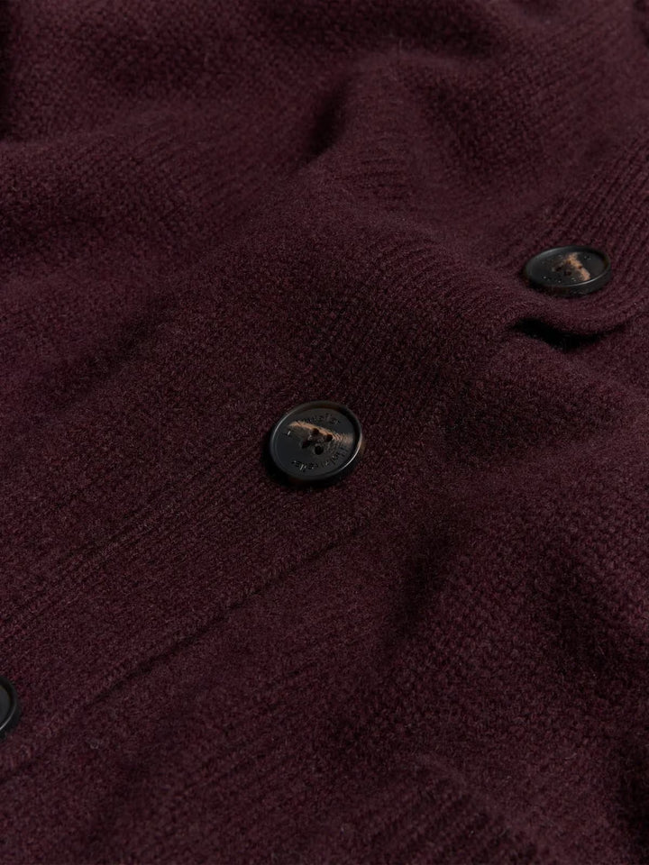 Julia Wide Cardigan