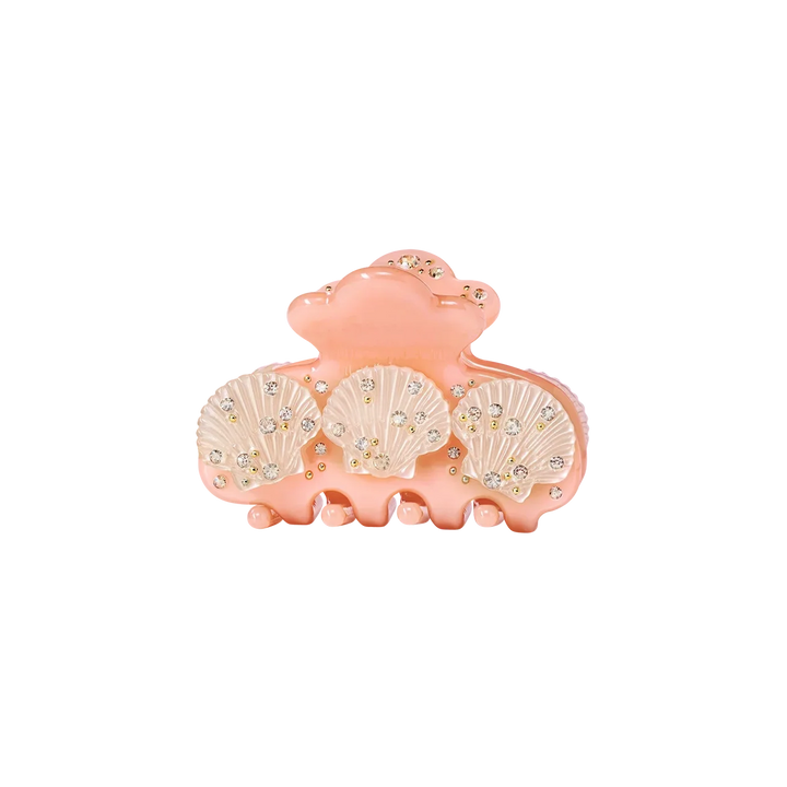 Kerang Hairclaw Papaya