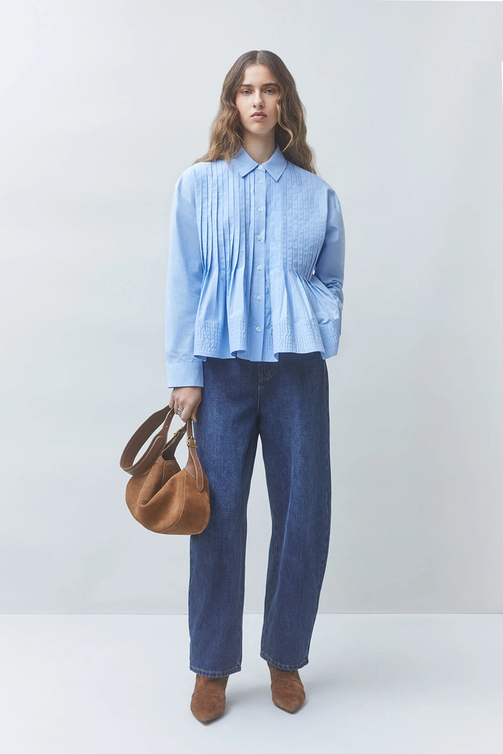 Blouse Loeli