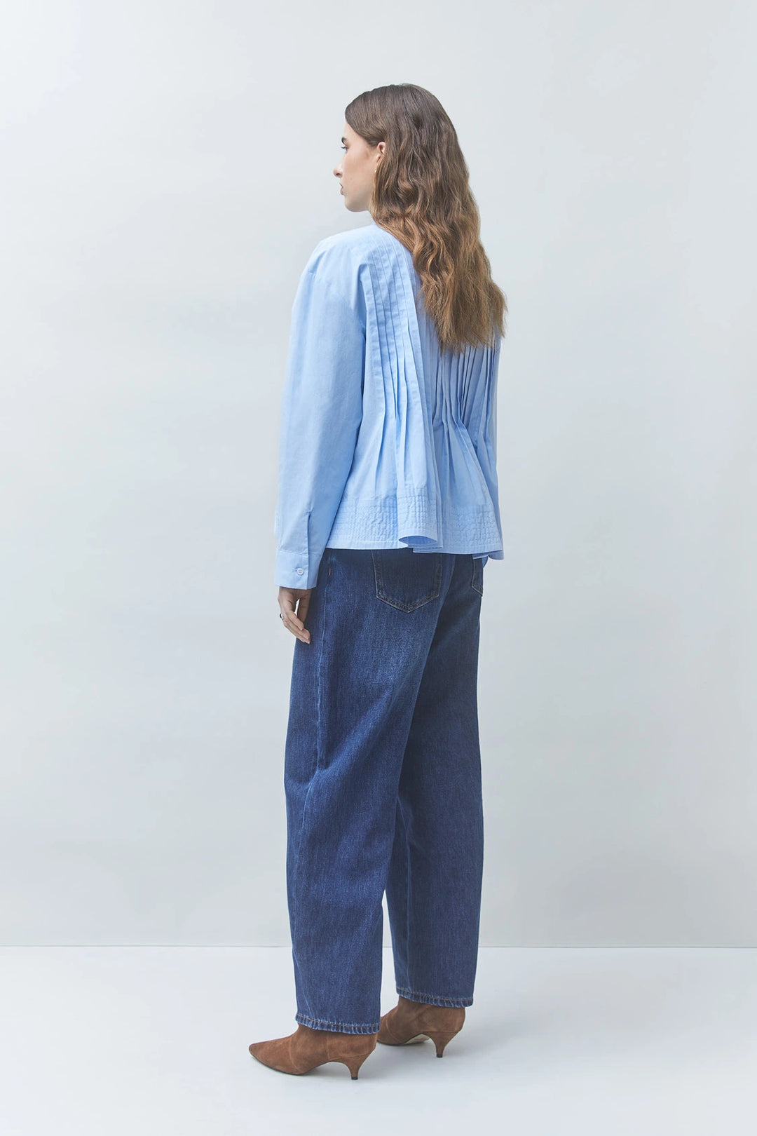 Blouse Loeli