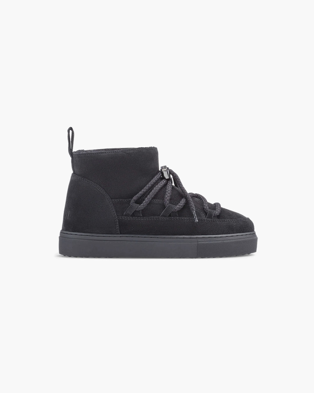 Classic Low Black