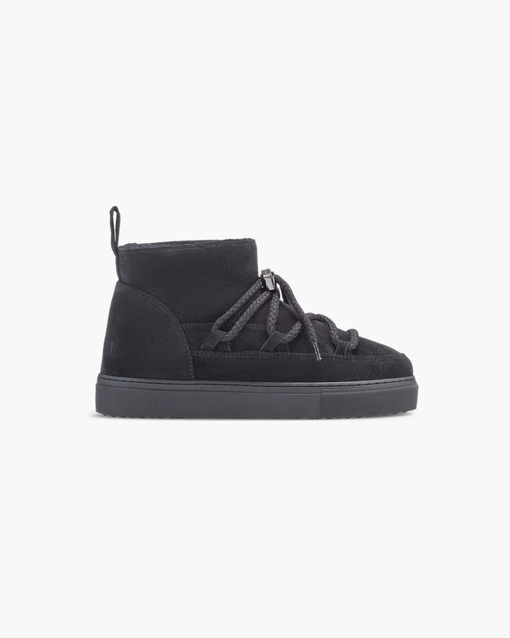Classic Low Black